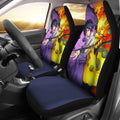 NRT vs Sasuke Car Seat Covers Custom Anime Car Accessories NH1911-Gear Wanta