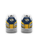 Nashville Predators Air Sneakers Custom NAF Shoes For Fan-Gear Wanta