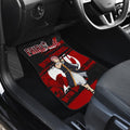 Natsu Dragneel Fairy Tail Car Floor Mats Anime Gift-Gear Wanta