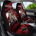 Natsu Dragneel Fairy Tail Car Seat Covers Gift Love Anime-Gear Wanta