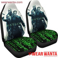 Neo Trinity Morpheus The Matrix Car Seat Covers-Gear Wanta