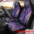 Neon Elephant Car Seat Covers-Gear Wanta