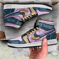 Neon Valorant Agent Shoes Custom For Gamer MN13-Gear Wanta