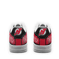 New Jersey Devils Air Sneakers Custom NAF Shoes For Fan-Gear Wanta