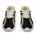 New Orleans Saints Sporty Sneaker Gift Idea-Gear Wanta