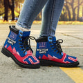 New York Giants Boots Shoes Unique Gift Idea For Fan-Gear Wanta