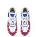 New York Rangers Air Sneakers Custom NAF Shoes For Fan-Gear Wanta