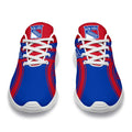 New York Rangers Sporty Sneaker Gift Idea-Gear Wanta