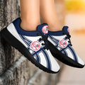 New York Yankees Sporty Sneaker Gift Idea-Gear Wanta