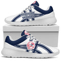 New York Yankees Sporty Sneaker Gift Idea-Gear Wanta