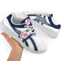 New York Yankees Sporty Sneaker Gift Idea-Gear Wanta