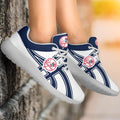 New York Yankees Sporty Sneaker Gift Idea-Gear Wanta