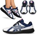 New York Yankees Sporty Sneaker Gift Idea-Gear Wanta