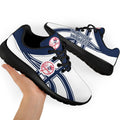 New York Yankees Sporty Sneaker Gift Idea-Gear Wanta
