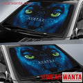 Neytiri Avatar Car Sun Shade-Gear Wanta