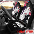 Nezuko & Tanjiro Demon Slayer Car Seat Covers NH11-Gear Wanta