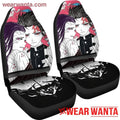 Nezuko & Tanjiro Demon Slayer Car Seat Covers NH11-Gear Wanta