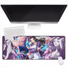 Nico Robin Mouse Mat One Piece Anime Accessories-Gear Wanta