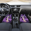 Nico Robin One Piece Car Floor Mats Manga Mixed Anime Cute-Gear Wanta