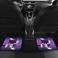 Nico Robin One Piece Car Floor Mats Manga Mixed Anime Cute-Gear Wanta