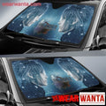 Noctis Final Fantasy XV Car Sun Shade-Gear Wanta