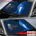 Noctis Final Fantasy XV Car Sun Shade-Gear Wanta