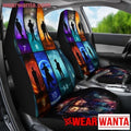 Number 7-12 Doctor Who Car Seat Covers MN05-Gear Wanta