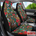 Nurse Tools Car Seat Covers Gift Idea For Nurse NH1911-Gear Wanta