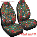 Nurse Tools Car Seat Covers Gift Idea For Nurse NH1911-Gear Wanta