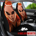 Obito Demon Slayer Anime Car Seat Covers NH11-Gear Wanta