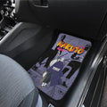 Obito NRT Car Floor Mats Gift For Hard Fan Anime-Gear Wanta