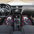 Obito Uchiha NRT Akatsuki Members Car Floor Mats Anime-Gear Wanta