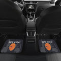 Obito Uchiha NRT Akatsuki Members Car Floor Mats Anime-Gear Wanta