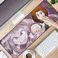 Ochako Uraraka Mouse Mat My Hero Academia Mouse Pad-Gear Wanta