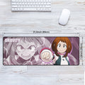 Ochako Uraraka Mouse Mat My Hero Academia Mouse Pad-Gear Wanta