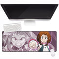 Ochako Uraraka Mouse Mat My Hero Academia Mouse Pad-Gear Wanta