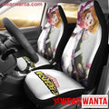 Ochako Uraraka My Hero Academia Car Seat Covers MN04-Gear Wanta