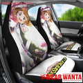 Ochako Uraraka My Hero Academia Car Seat Covers MN04-Gear Wanta