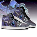 Omen Valorant Agent Shoes Custom For Gamer MN13-Gear Wanta