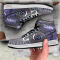 Omen Valorant Agent Shoes Custom For Gamer MN13-Gear Wanta