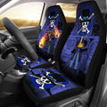 One Piece Manga Mixed Anime Sabo Car Seat Covers-Gear Wanta