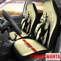 One Punch Man Gift Car Seat Covers LT03-Gear Wanta