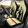One Punch Man Gift Car Seat Covers LT03-Gear Wanta