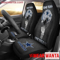 One Team One Dream Cowboys Car Seat Covers-Gear Wanta