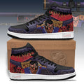 Oni Taiji Counter-Strike Skins Shoes Custom For Fans-Gear Wanta