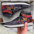 Oni Taiji Counter-Strike Skins Shoes Custom For Fans-Gear Wanta