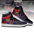 Oni Taiji Counter-Strike Skins Shoes Custom For Fans-Gear Wanta