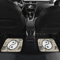 Orochimaru Car Floor Mats NRT Anime Car Accessories Idea-Gear Wanta