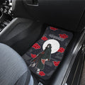 Orochimaru NRT Akatsuki Members Car Floor Mats For Best Fan Anime-Gear Wanta