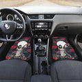 Orochimaru NRT Akatsuki Members Car Floor Mats Anime-Gear Wanta